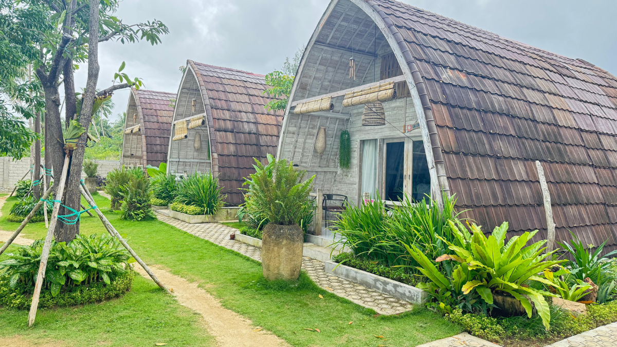 Natuna Garden Villa: Rekomendasi Akomodasi Asri dan Nyaman di Ujung Utara Kepri