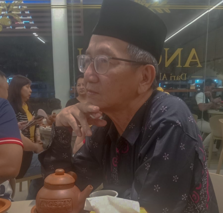 Kantongi Restu Gubernur, Drs Humaidi M.M Siap Geser Petahana Ketum IPSI Kepri